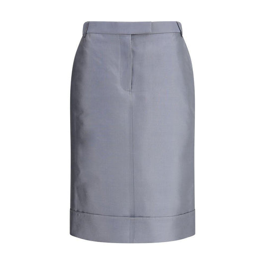 Thom Browne Midi Skirt TH-FGCA35AF0989035-IT42 | L