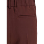 Brunello Cucinelli Tailored Pants BR-MP029P1673C4243-IT42 | L