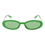 Guess Green Unisex Sunglasses GU-1019155