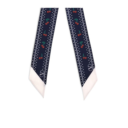 Valentino Garavani Bandeaux Scarf