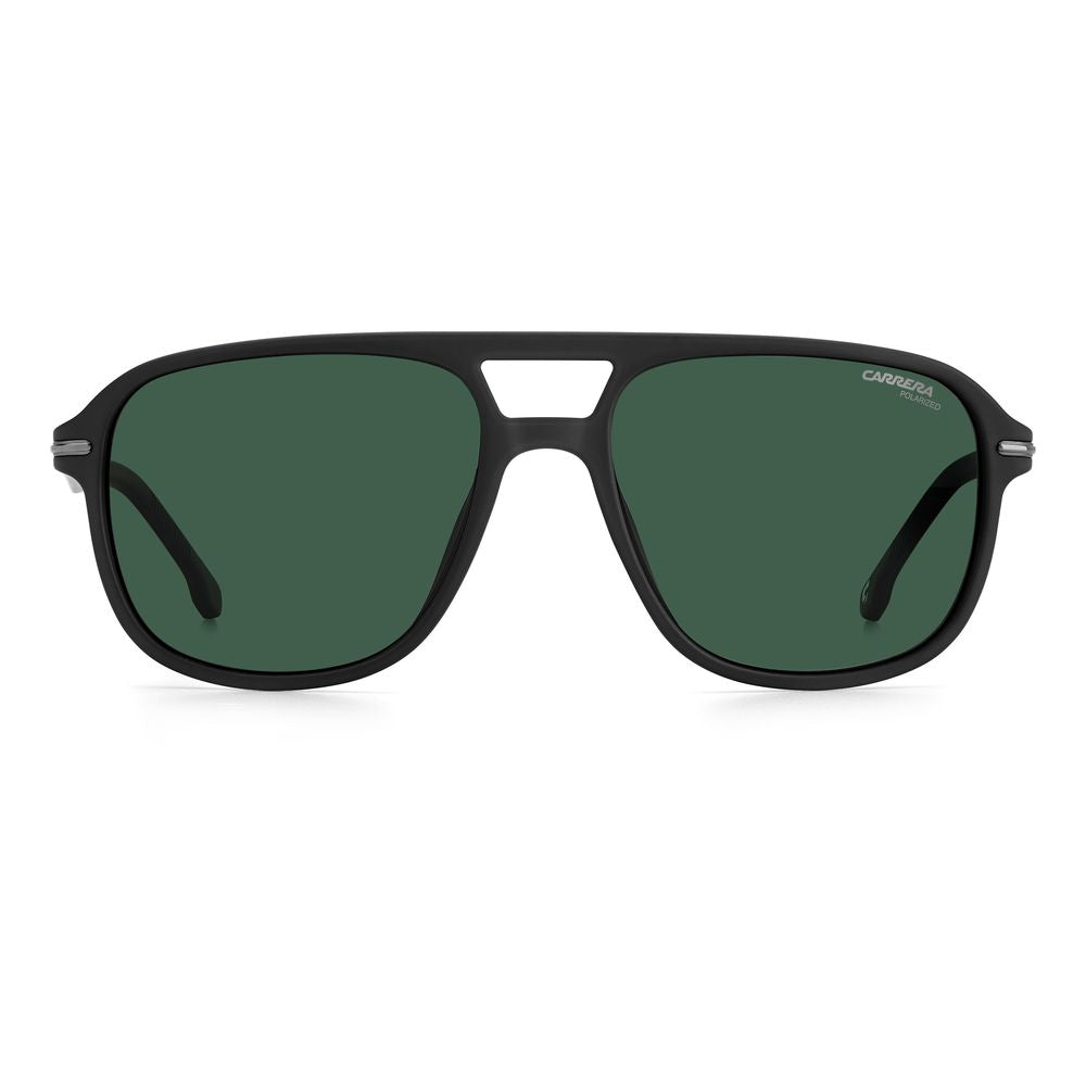 Carrera Black Injected Sunglasses CA279S003UCAC