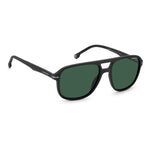 Carrera Black Injected Sunglasses CA279S003UCAC
