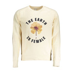 Gant Beige Cotton Men's Sweater