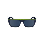 Calvin Klein Blue Plastic Men Sunglasses CA-38332
