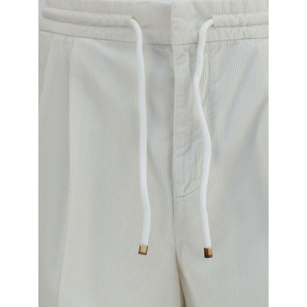 Brunello Cucinelli Corduroy Pants