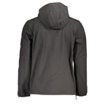 Norway 1963 Black Polyester Men Jacket