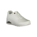 Laura Biagiotti White Polyester Women Sneaker