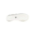 Napapijri White Polyester Men Sneaker
