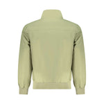North Sails Green Polyamide Jackets & Coat