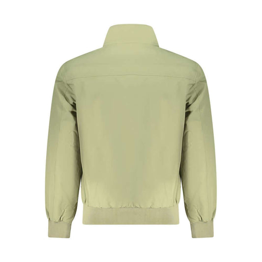 North Sails Green Polyamide Jackets & Coat