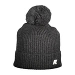 K-WAY Brown Wool Women Hat KW-34005