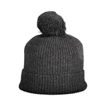 K-WAY Brown Wool Women Hat KW-34005