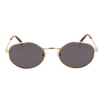 Tommy Hilfiger Gold Unisex Sunglasses TO-1027223