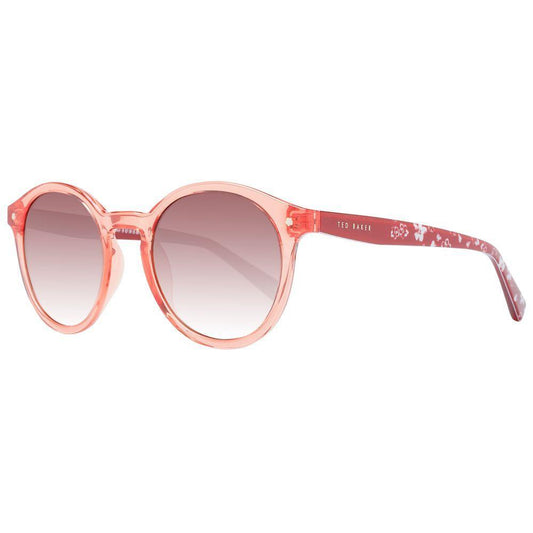 Ted Baker Pink Women Sunglasses TE-1049054