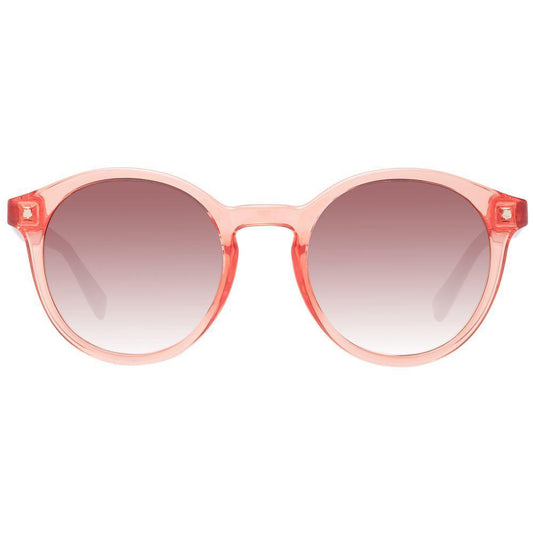 Ted Baker Pink Women Sunglasses TE-1049054