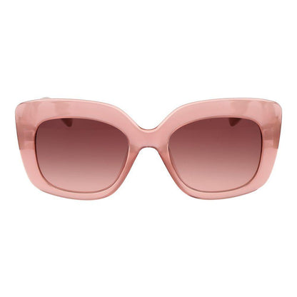 Ted Baker Pink Women Sunglass