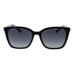 Tommy Hilfiger Black Women Sunglasses TO-1027208