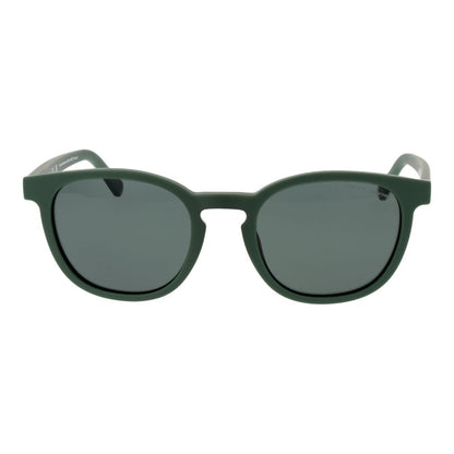 Gant Green Plastic Sunglasses