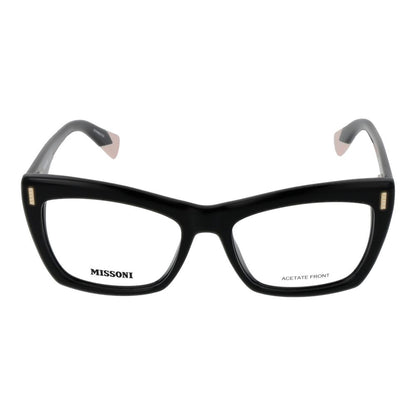 Missoni Black Women Glasses Frame