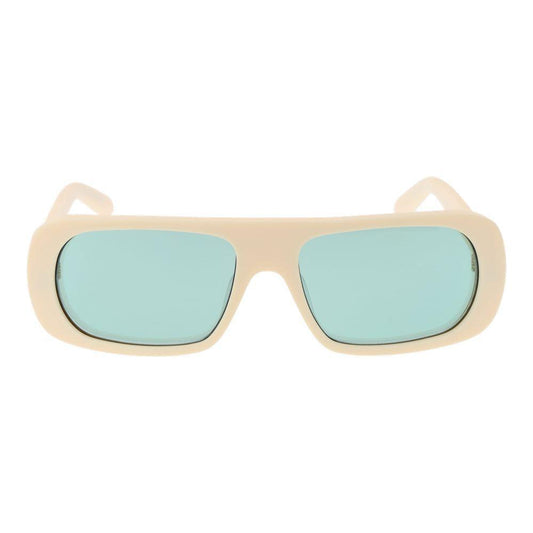 GCDS Cream Unisex Sunglasses GC-1061969