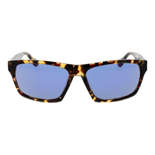 BMW Brown Men Sunglass