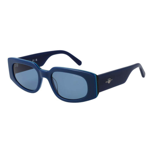 Gant Blue Men Sunglasses GA-1061955