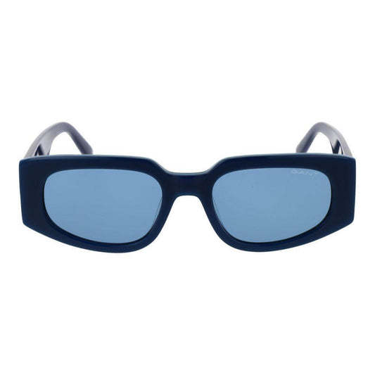 Gant Blue Men Sunglasses GA-1061955