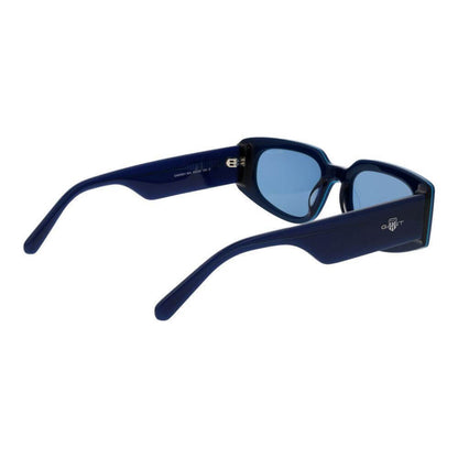 Gant Blue Men Sunglass