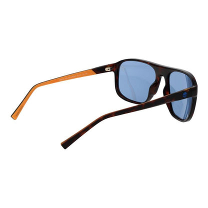 Timberland Brown Men Sunglass