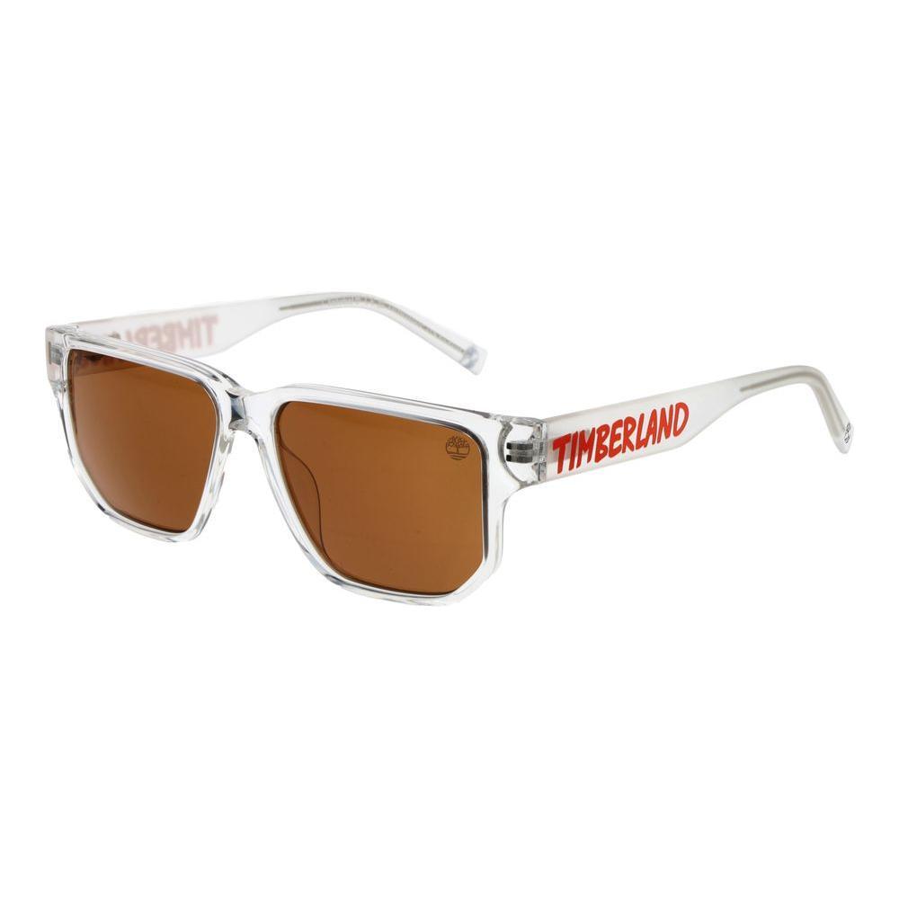 Timberland Transparent Unisex Sunglass