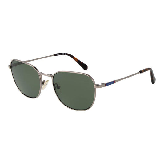 Gant Gray Men Sunglasses GA-1056442