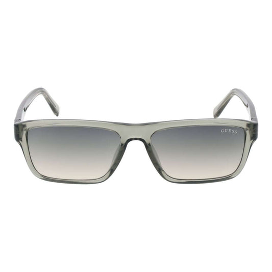 Guess Olive Men Sunglasses GU-1060223