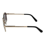 Guess Gold Men Sunglasses GU-1052467