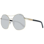 Marciano by Guess Gold Women Sunglasses MA-1032134