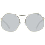 Marciano by Guess Gold Women Sunglasses MA-1032134