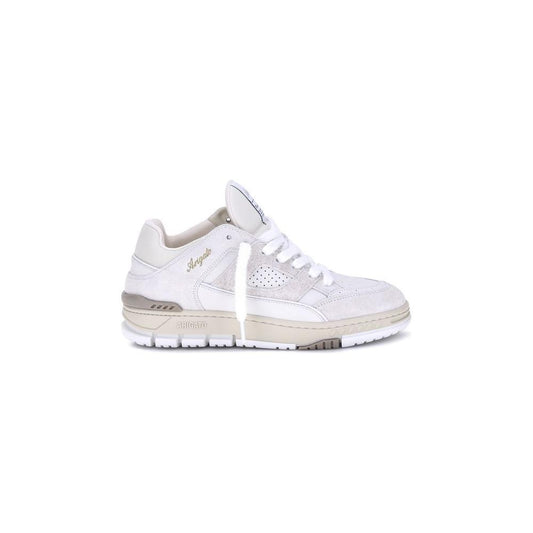 Axel Arigato Area Lo Fluffy Sneakers AX-F2279001BEIGEBEIGE-EU42/US9