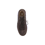 Brunello Cucinelli Suede Ankle Boots BR-MZUNVJW717CZD87-EU42.5/US9.5
