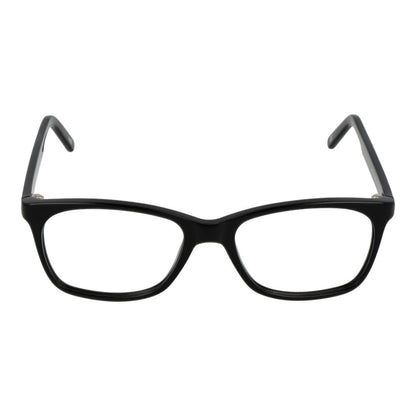 Andy Wolf Black Acetate Glasses (Frames)