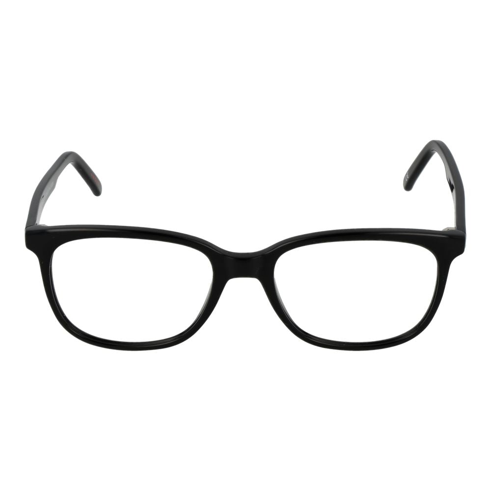 Andy Wolf Black Acetate Glasses (Frames)