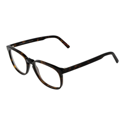 Andy Wolf Brown Acetate Glasses (Frames)