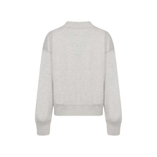 Marant Etoile Moby Sweatshirt MA-SW0003FAA1M07E23EC-34