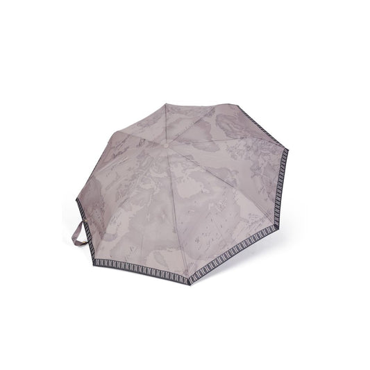 Alviero Martini Prima Classe Gray Nylon Umbrella ALMAPRCL-13161602205