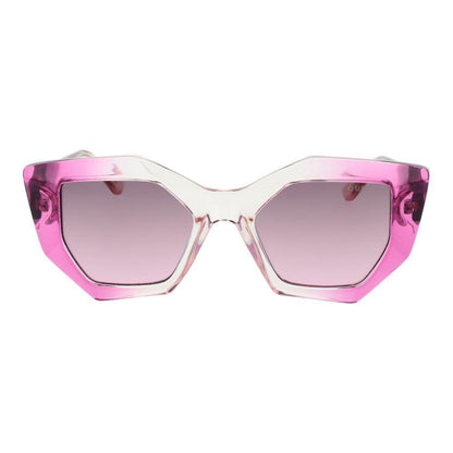 Guess Pink Women Sunglass