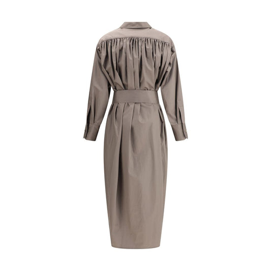 SA SU PHI Baloon Dress