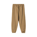 Hinnominate Brown Cotton Men Sweatpant