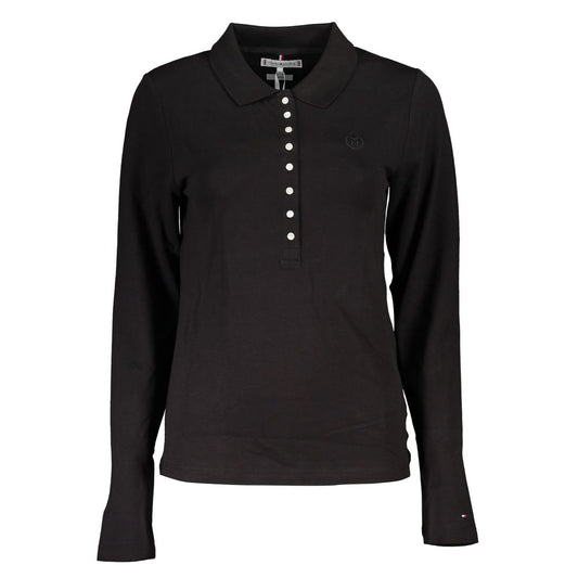 Tommy Hilfiger Blu Cotton Women Jeans 1728,67403481248,Black,Clothing,New with tags,Polo Shirts - T-Shirts - Clothing,S,T-Shirts - Clothing,Tommy Hilfiger,Women