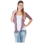 Phard Pink Cotton Sweater PH-5746-S