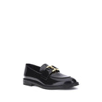 Chloé Marcie Loafers CH-CHC24A03ZMZ001-EU36/US6