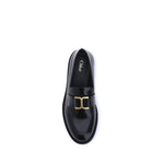 Chloé Marcie Loafers CH-CHC24A03ZMZ001-EU36/US6