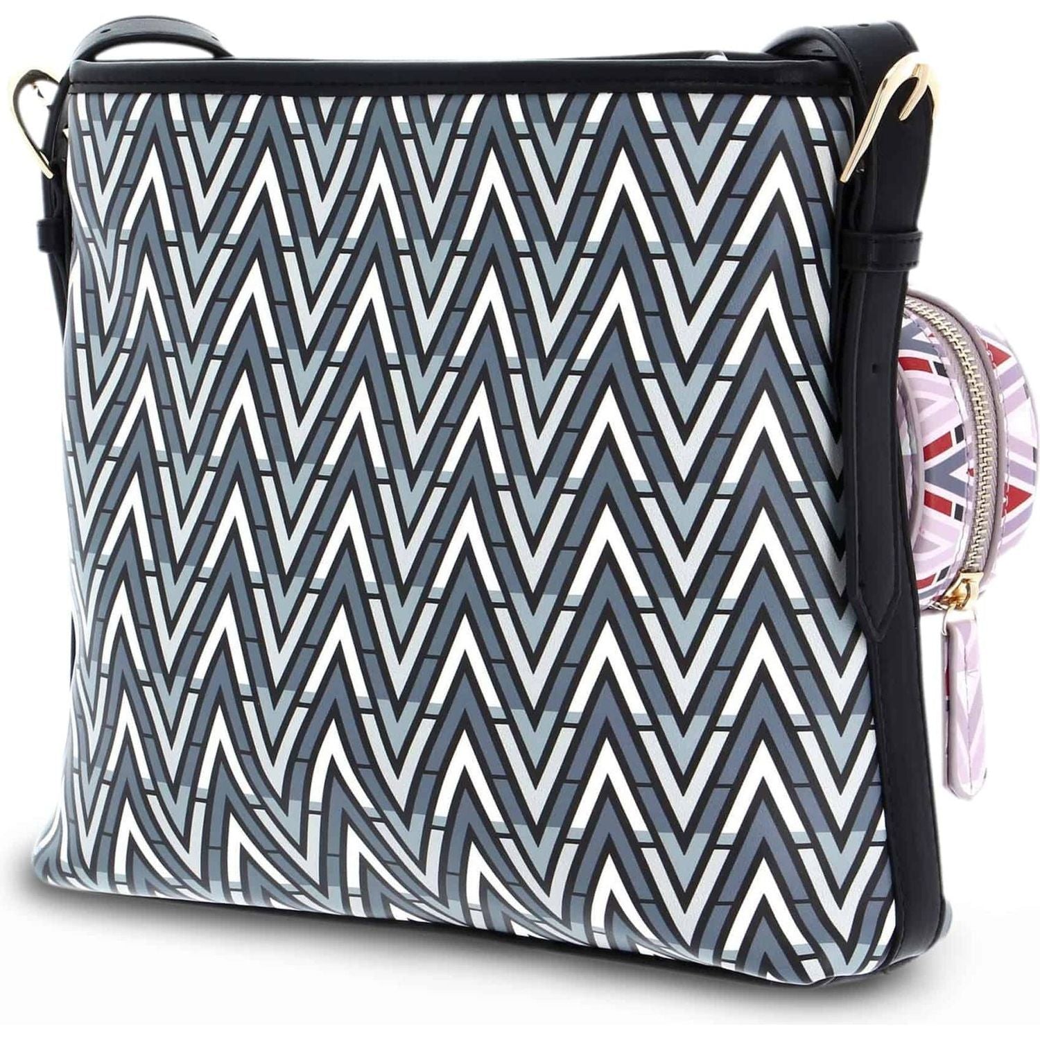 Valentino by Mario Valentino Tracolla